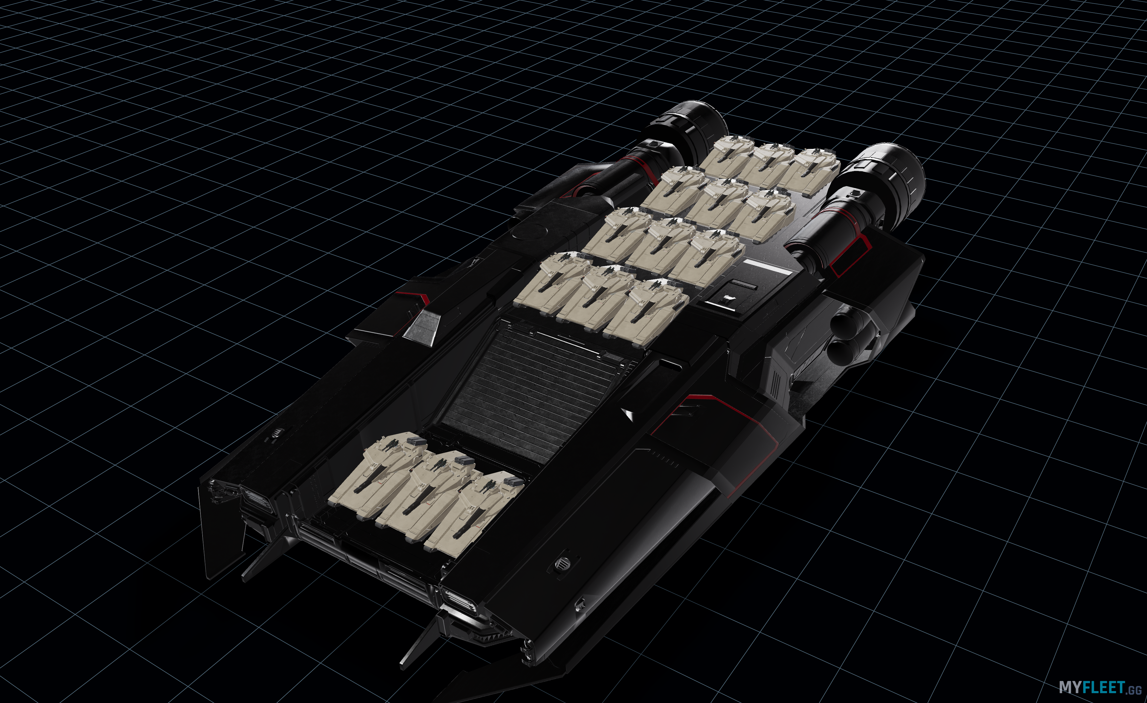 Will it be efficient? Probably not. Will it be fun? Absolutely.