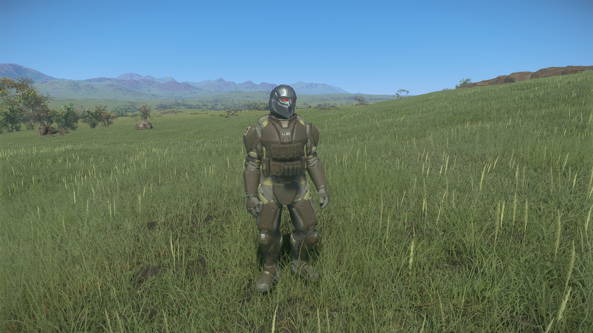 New Morozov-SH-I armor and unreleased model