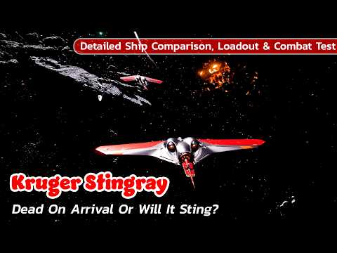 Stingray: Dead On Arrival Or Will It Sting?