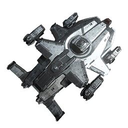 New ANVIL Asgard Silver paint