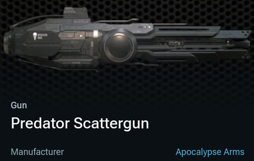 At this point, just remove scatterguns from the game