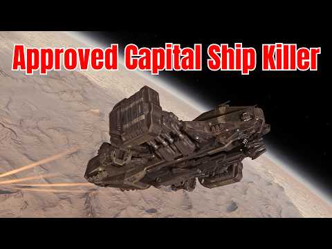 Combat Munching: Aegis Reclaimer