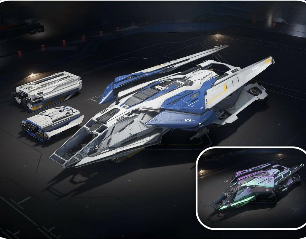 Upgrades and what you keep