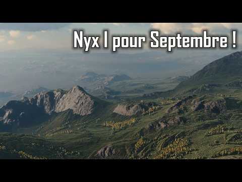 Changements RoadMap du 12/08 - Rumeurs confirmées, Genesis et Starchitech pour la 4.11 !!