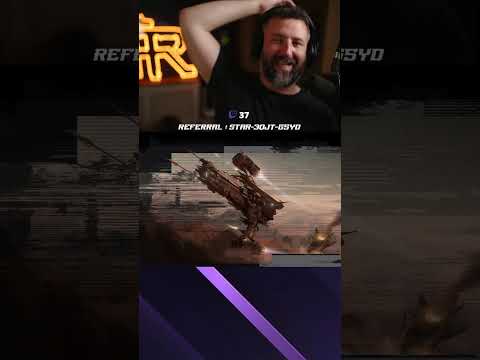 Vertical 4.10 Testing Seige of Orison !tobii !virpil !mts