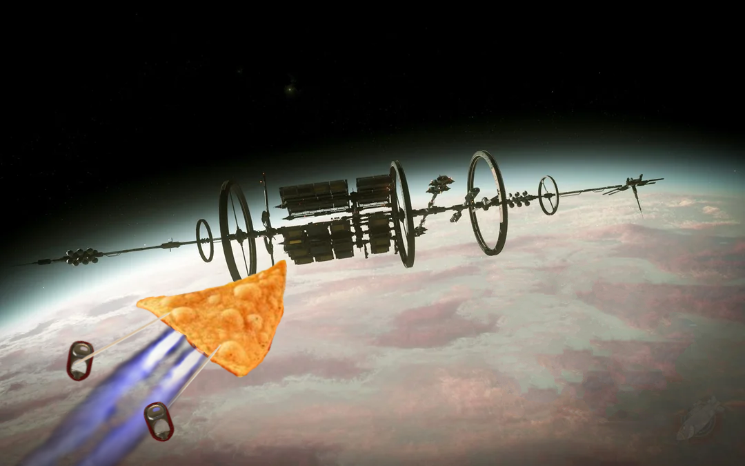 Constellation Mk V, Heritage paint