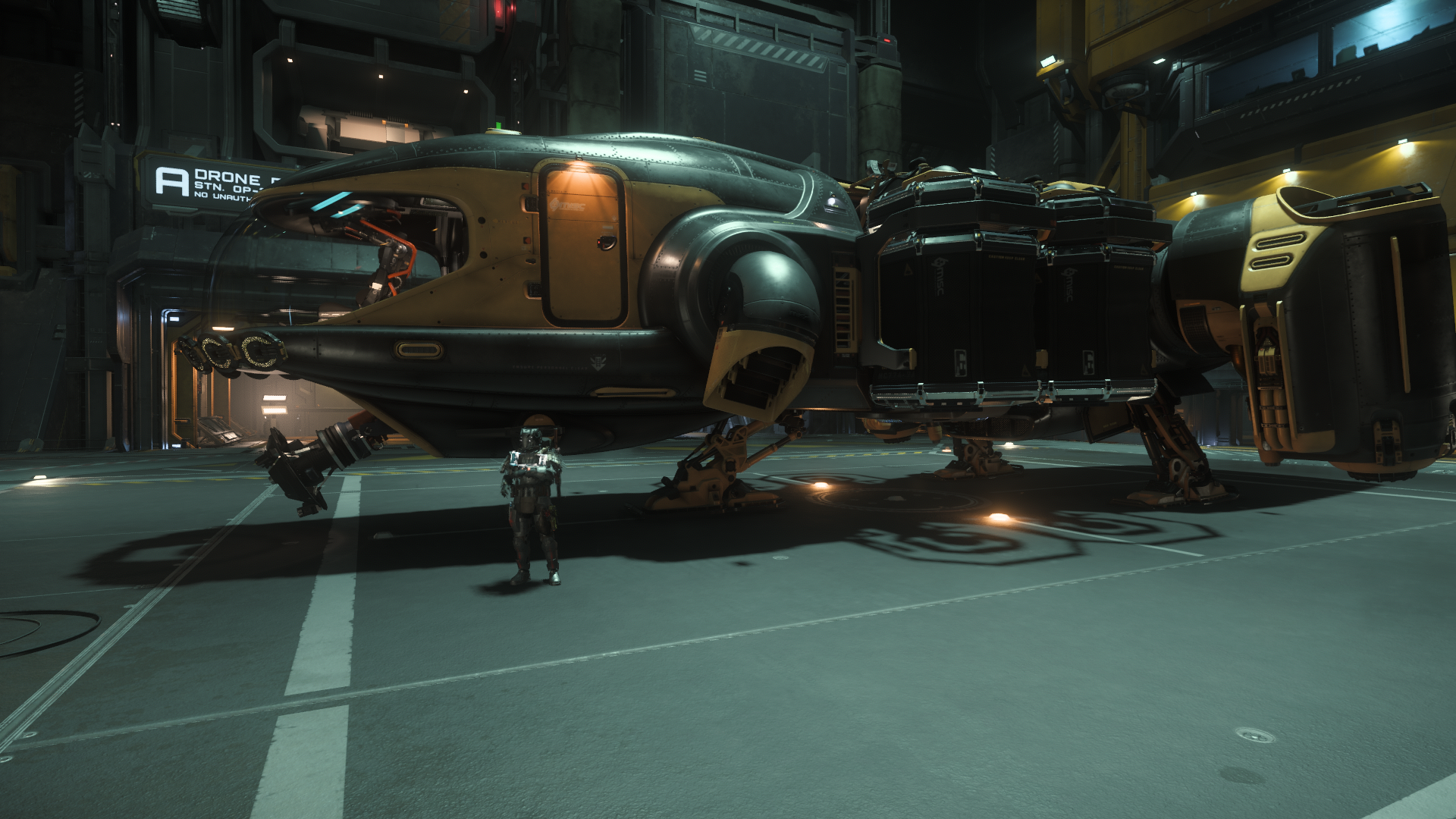 The new Prospector Alliance