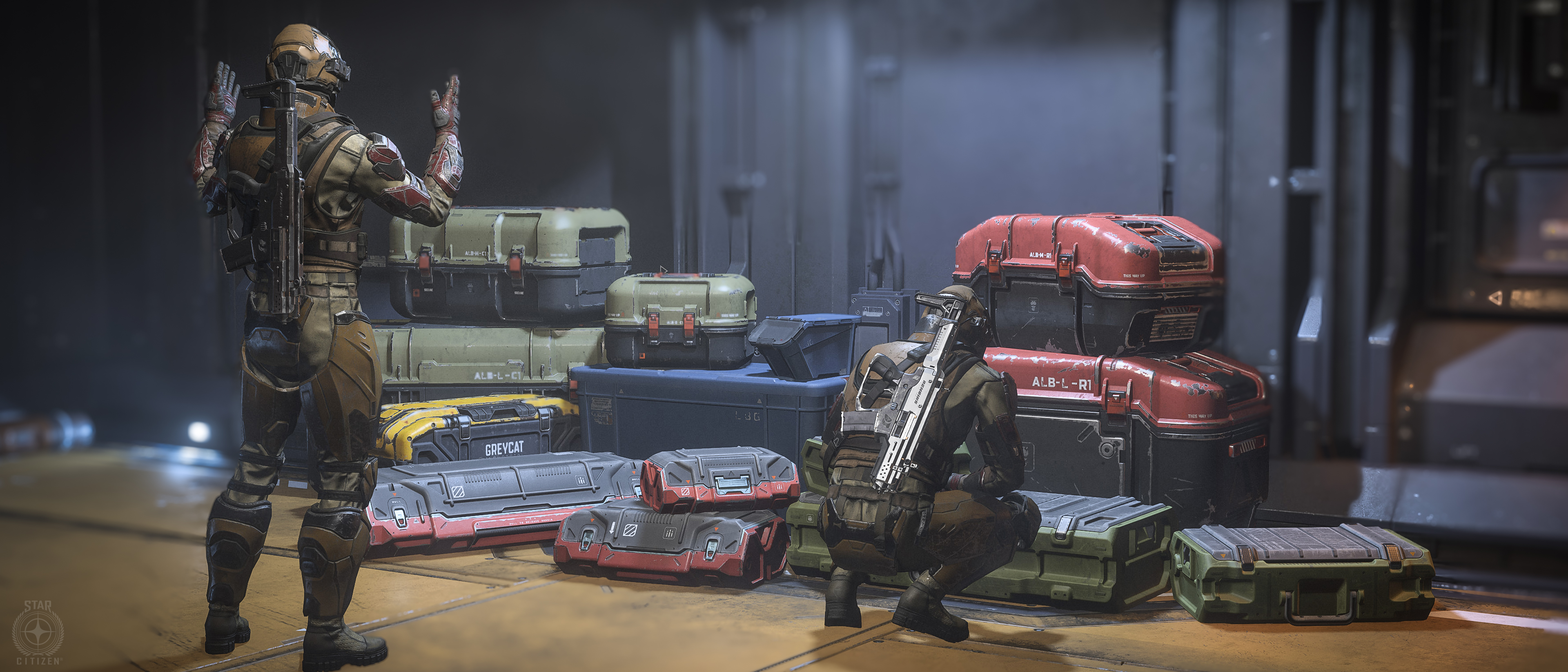 Weekly Sneak Peek