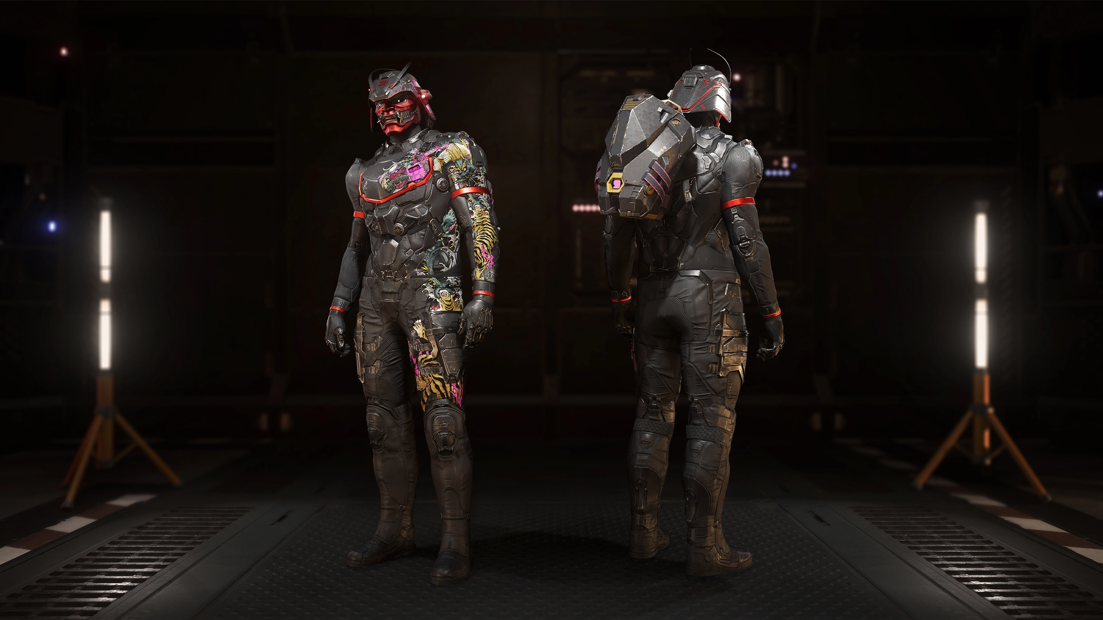 I too want to rant about the IKTI bundle