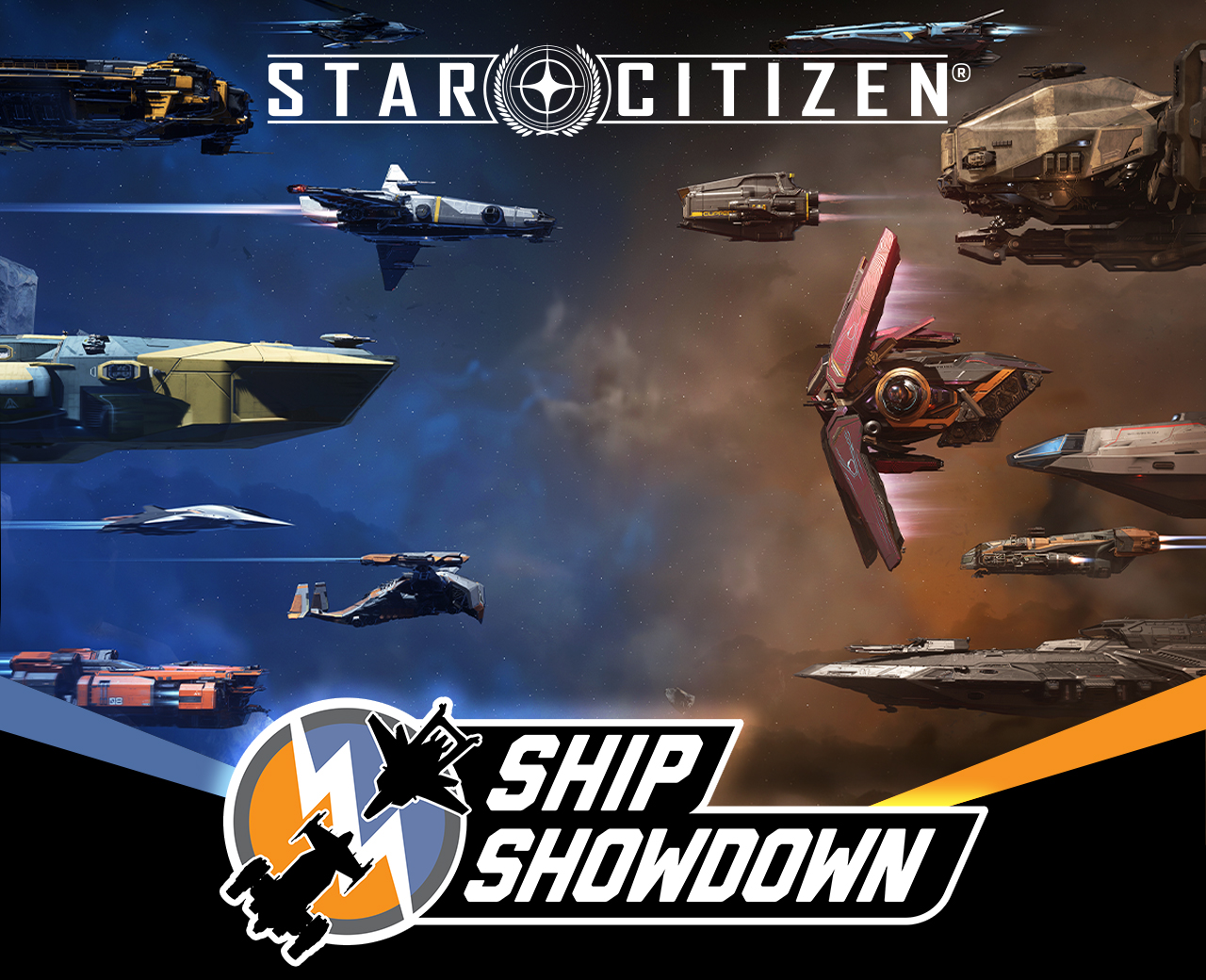 Ship Showdown 2956, Top 16 Face Off