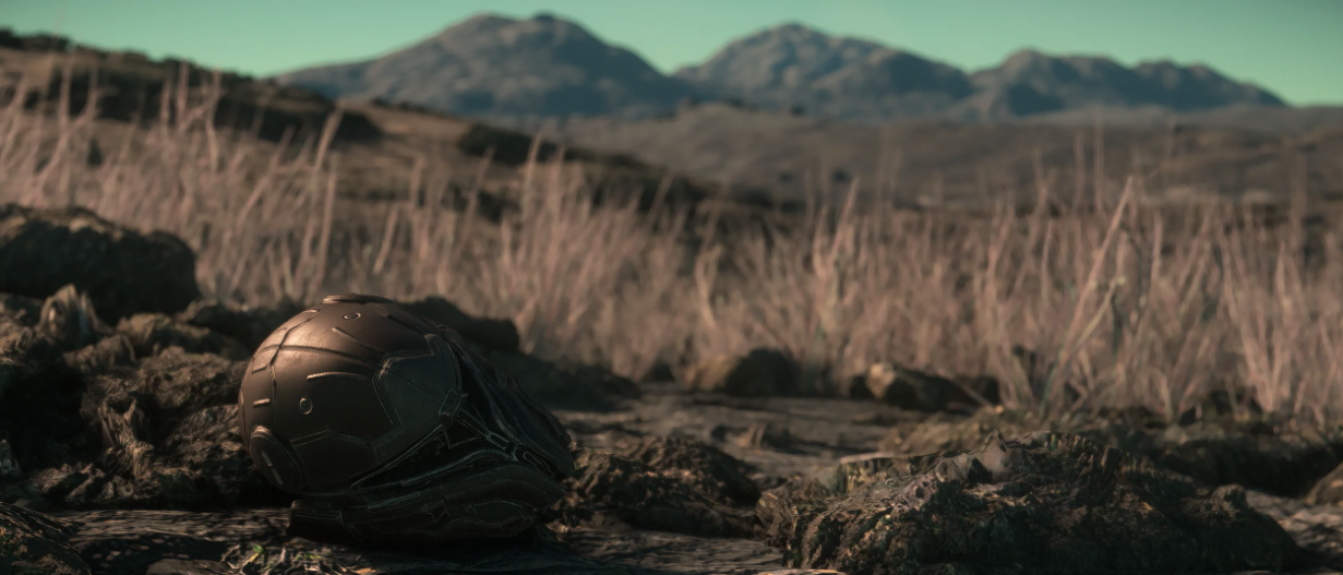 This week in Star Citizen