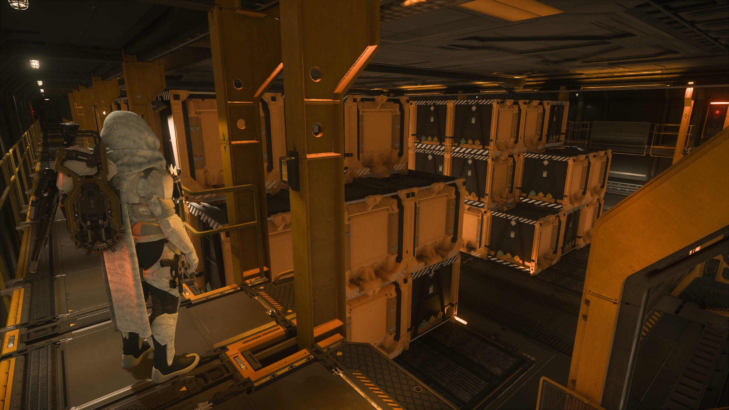 15.5 million credits in CMATs lost with an Ironclad