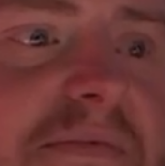 When you run out of air miles