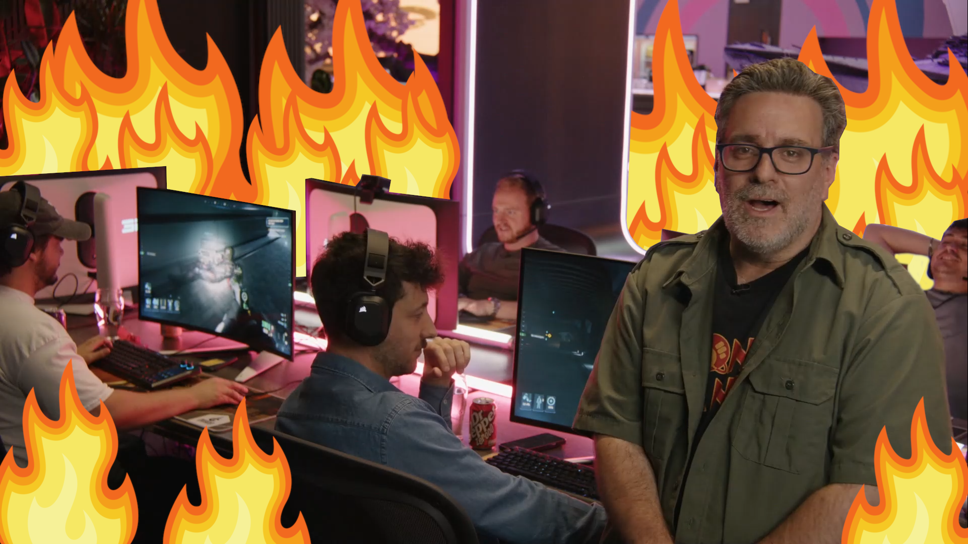 This is fine