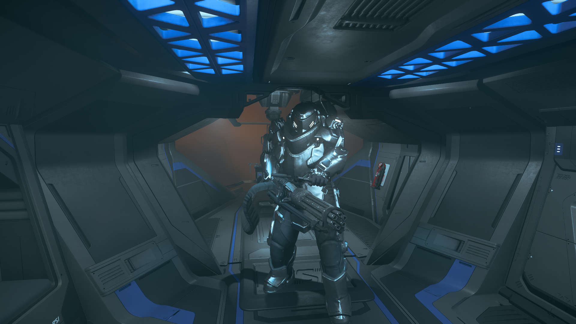 SteelTek armor