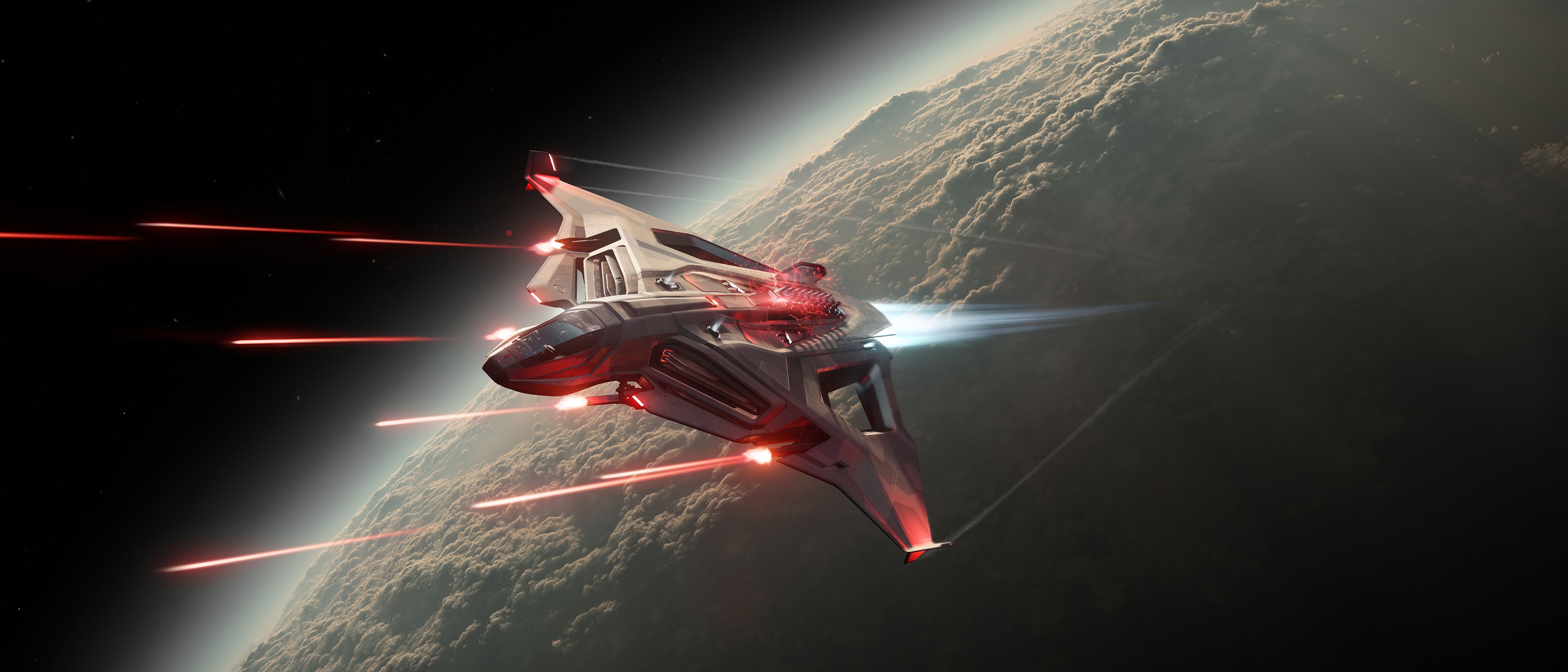 Aegis Sabre Raven EX