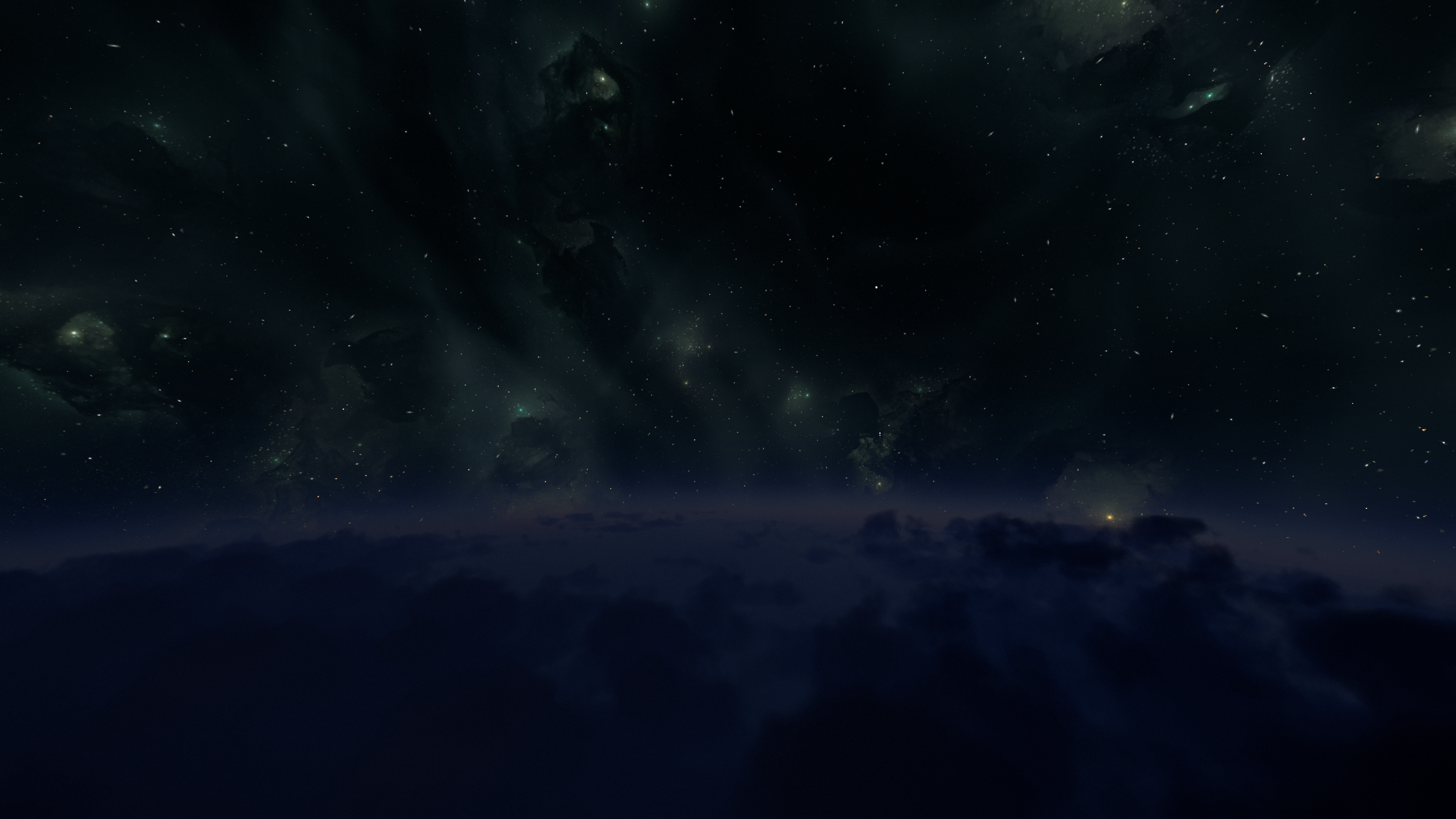 This is why i play this game, cant beat the view