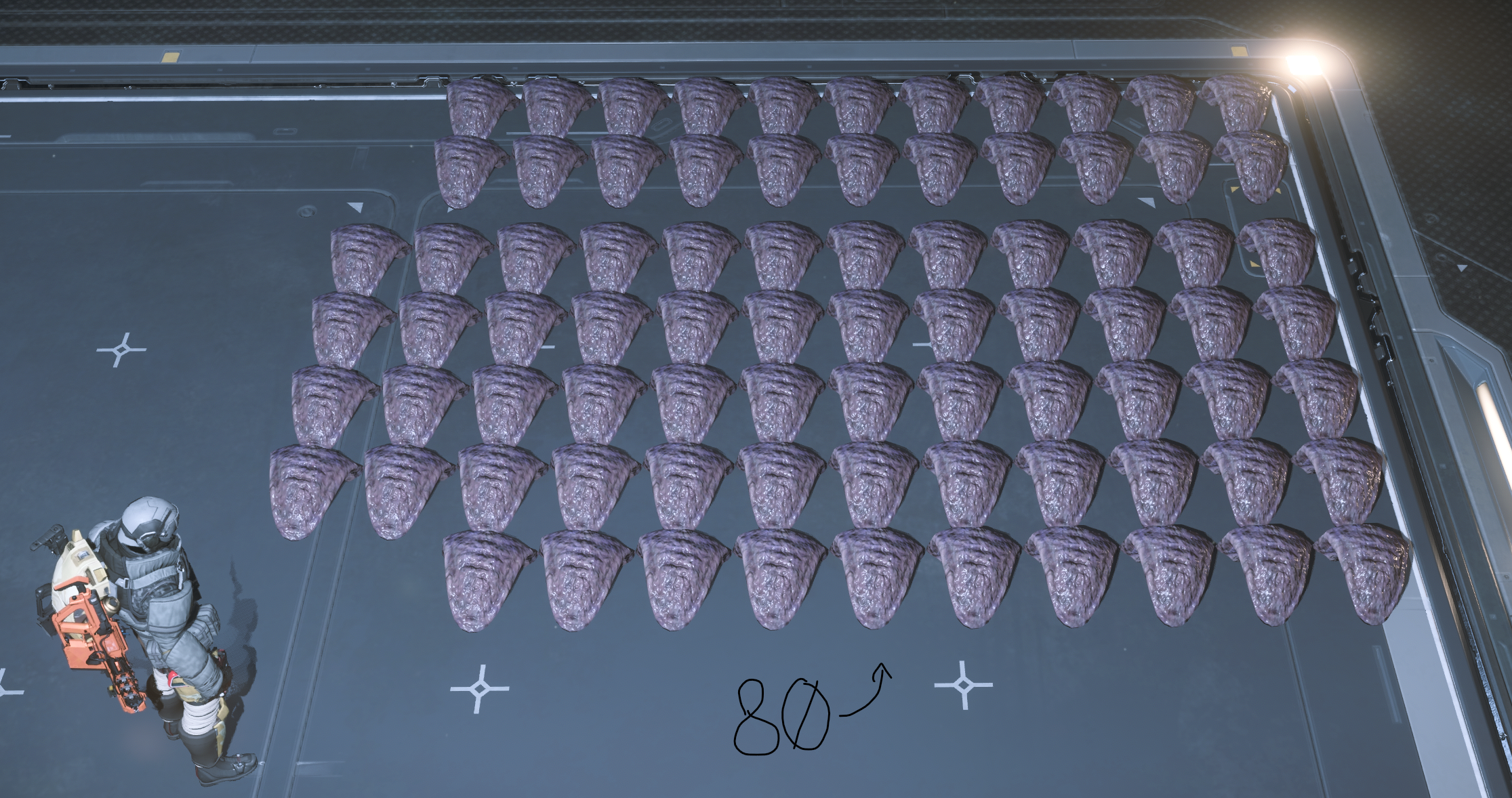 Opinion: Raw RNG has no place in the blueprints system
