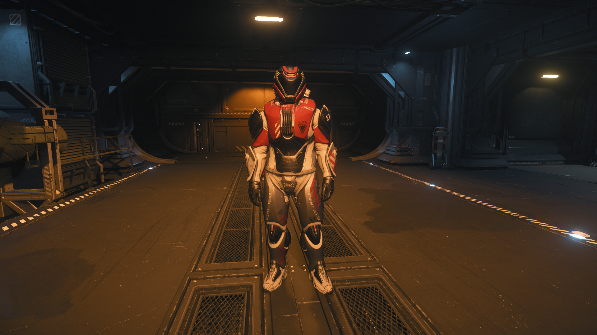 September bundle datamine: Mundo armor, Demeco LMG and Aurora MK2 skin